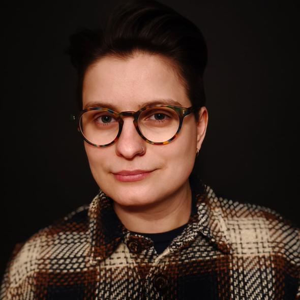 Ania Urbanowska profile picture