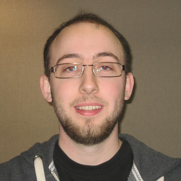 Benjamin Abineri profile picture