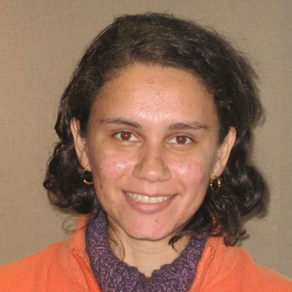 Chantal Fitzpatrick profile picture