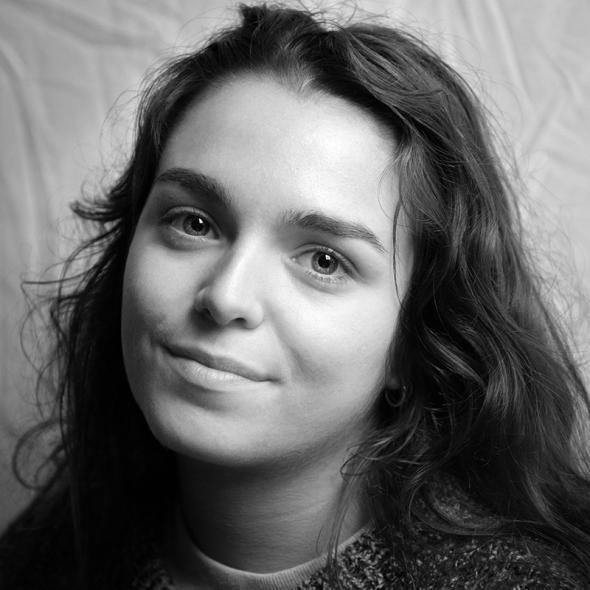 Ciara Crolly profile picture