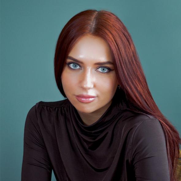 Ciara Flint profile picture