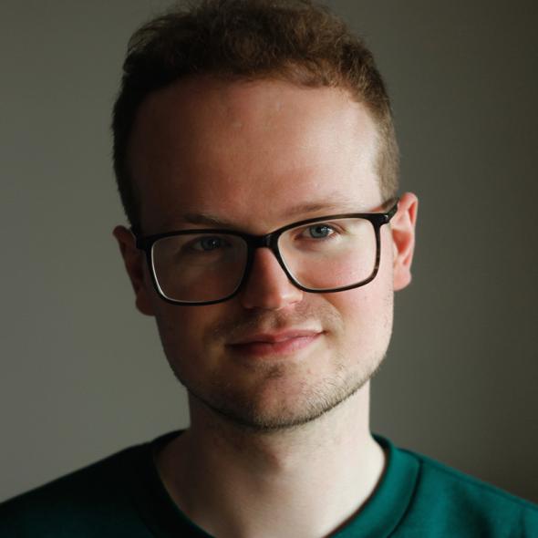 Fin Bain profile picture