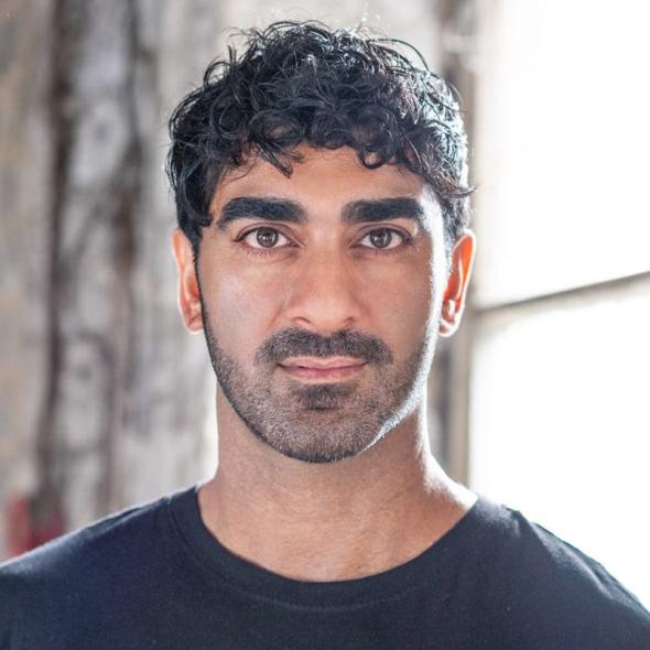 Iqbal Mohammed profile picture