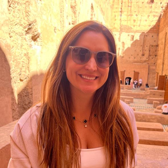 Isabel Vigorito profile picture
