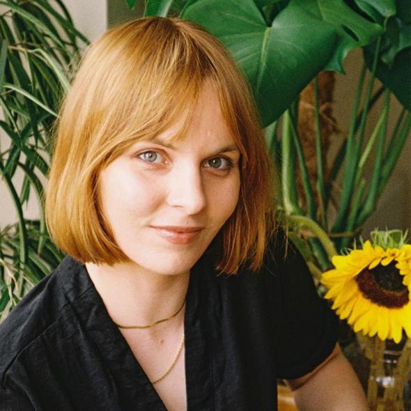 Jagoda Tlok profile picture