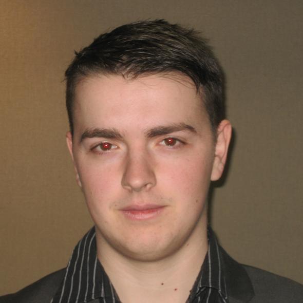 Jake Rudge profile picture