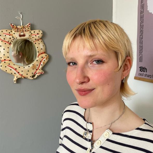 Lara Delmage profile picture