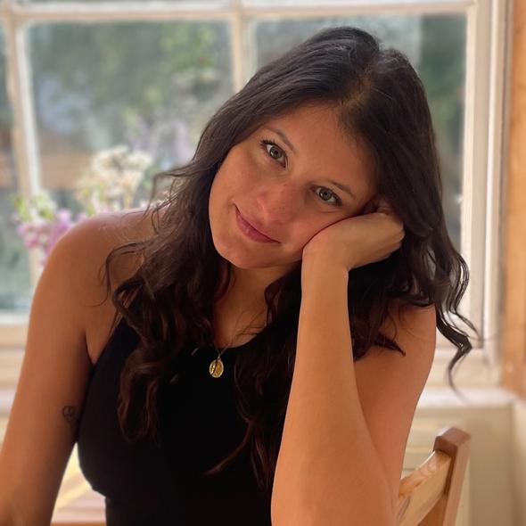 Lea Luiz de Oliviera profile picture