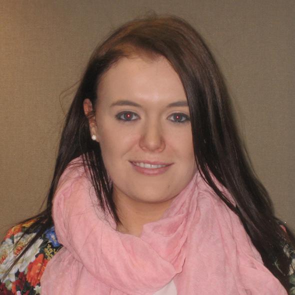 Martina Fearon profile picture