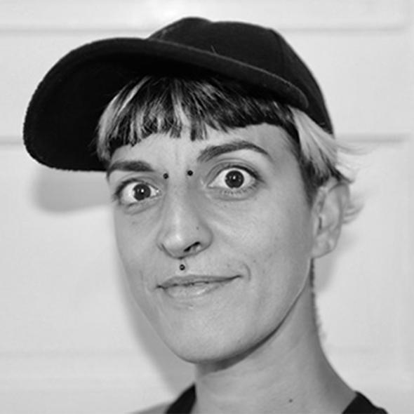 Nelisa Alcade profile picture