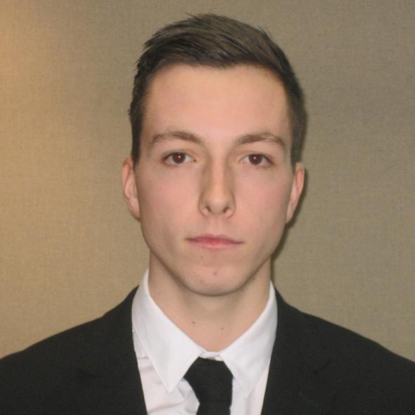 Oliver Barbieric profile picture