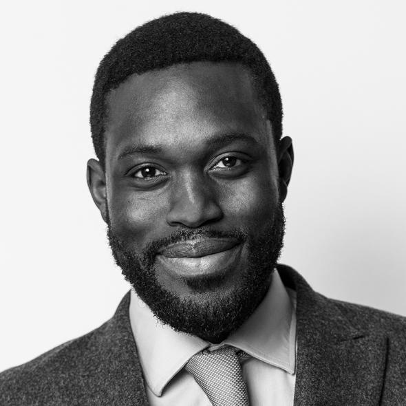 Sam Ampah profile picutre