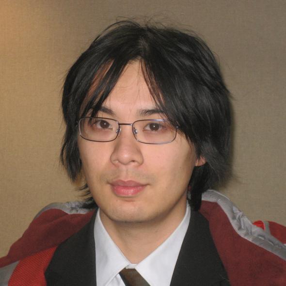 Suiyan Lin profile picture