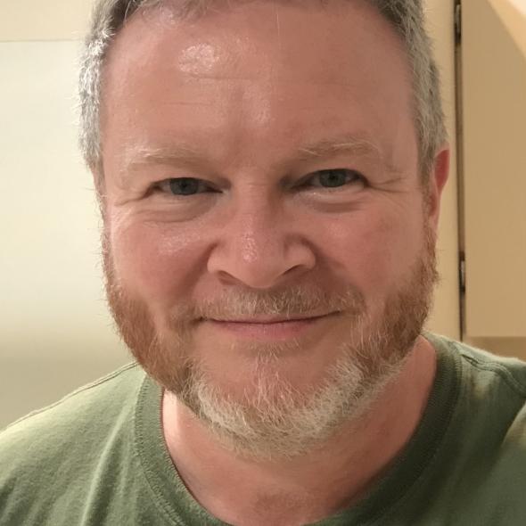 Image of Scot Derwingson-Peacock