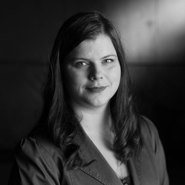 Alexandra Breede profile picture