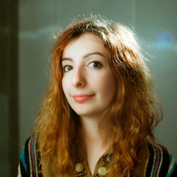 Dana Anusca profile picture