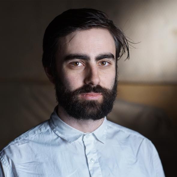 Jacob Thomas profile picture