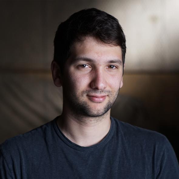 Michelangelo Fano profile picture