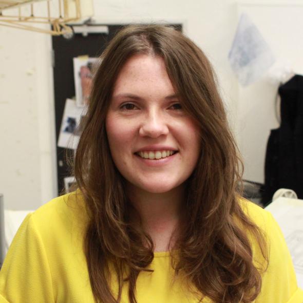 Olivia Dixon profile picture