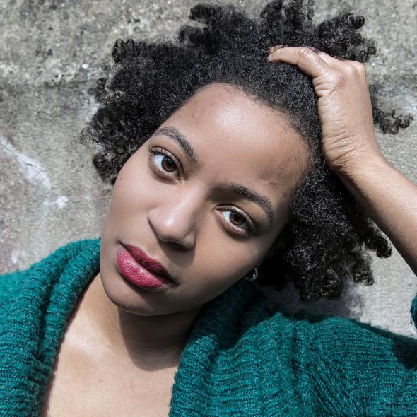 Rienkje Attoh profile picture