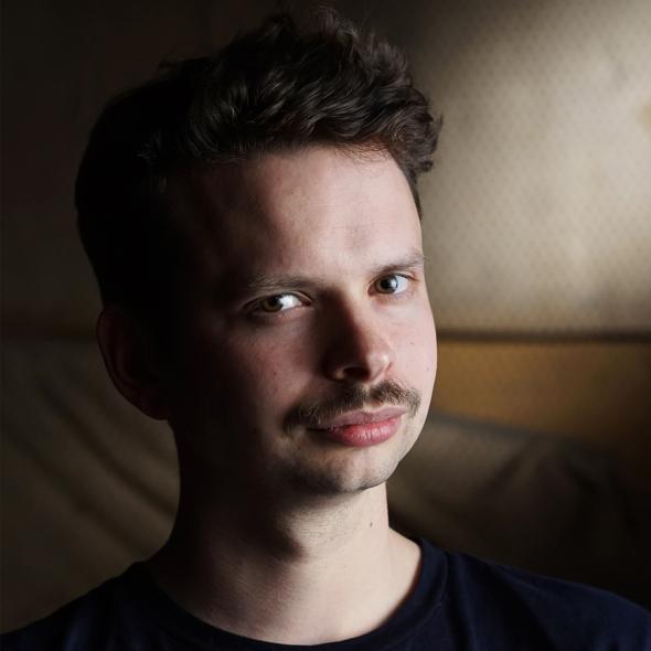 Daniel Warren profile picture