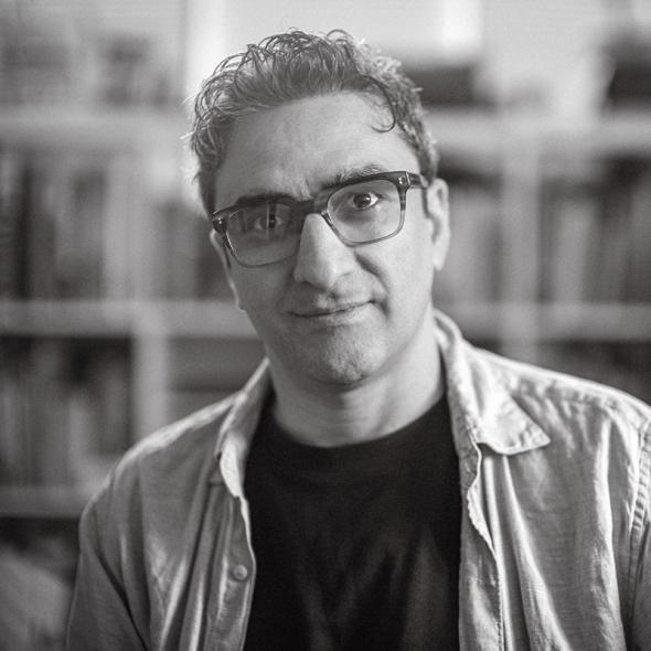 Abolfazl Talooni profile picture