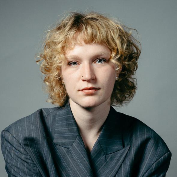 Agnes Marie Kristiansen profile picture