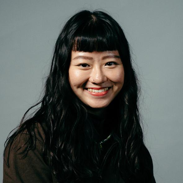 Angelina Marilyn Bok profile picture