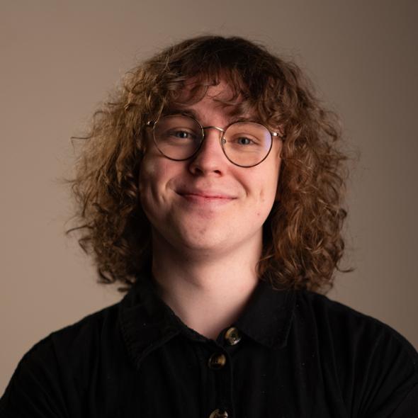 Ben Moss profile picture