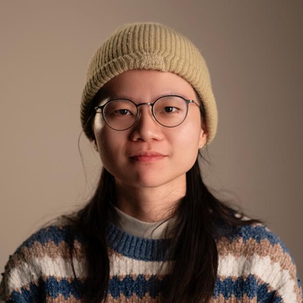 Bingqing Li profile picture