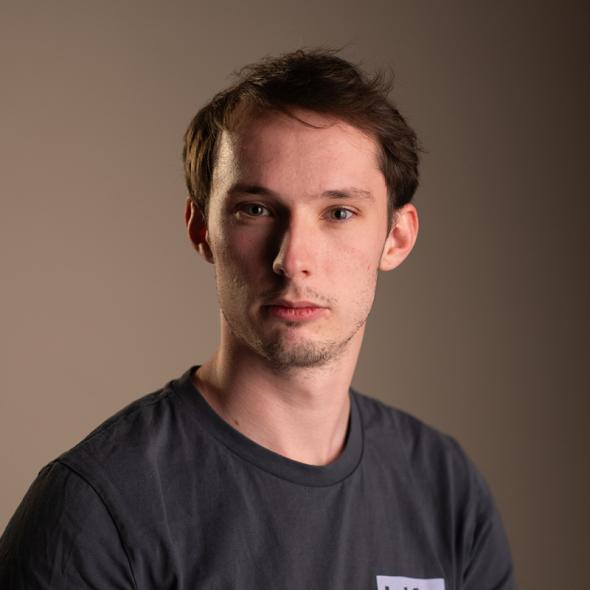 Castor Sprado profile picture