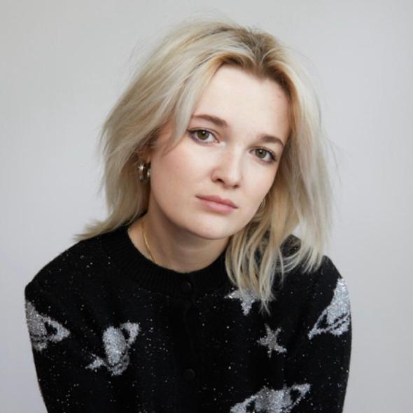 Chloe May Vaughn profile picture