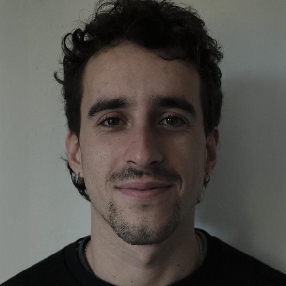 Dylan Bruce profile picture