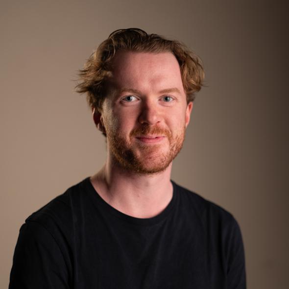 Dylan Gillah profile picture 