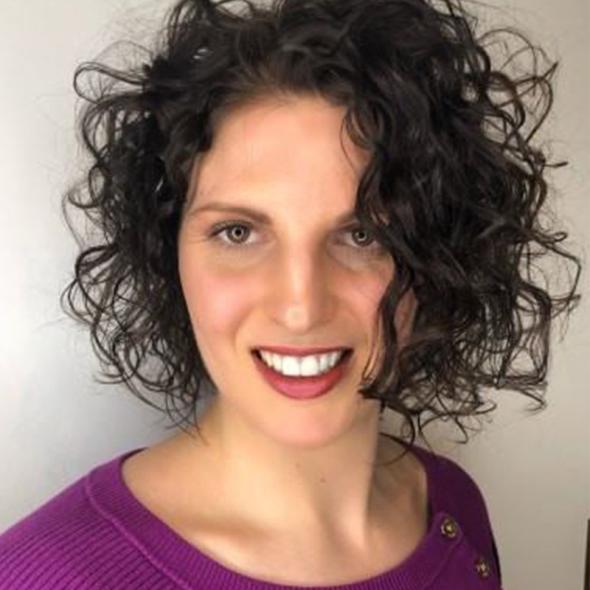 Elisa Wilkinson profile picture