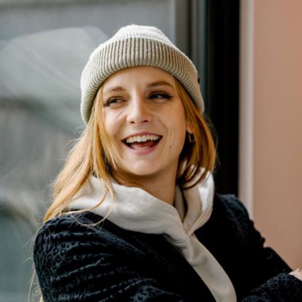 Ellicia Lotherington profile picture