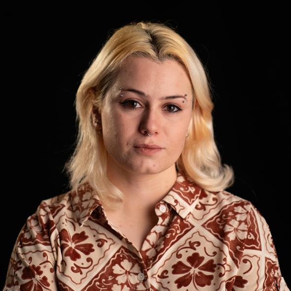 Fran Christie Burke profile picture