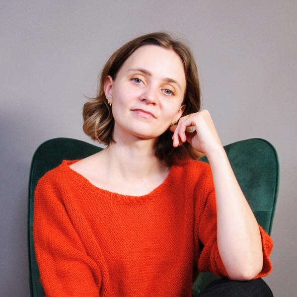 Froydis Fossli Moe profile picture