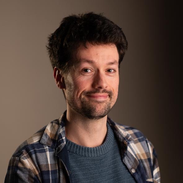 Hywel Prytherch Roberts profile picture