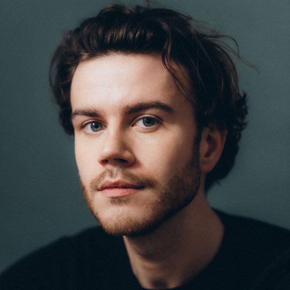 Lyndon Henley Hanrahan profile picture