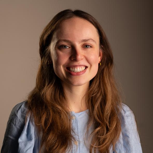 Margot Newcombe profile picture