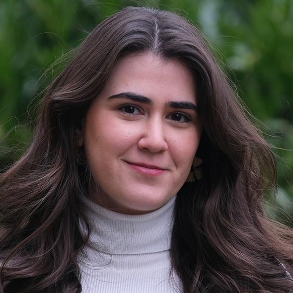 Maria Luiza Munhoz profile picture