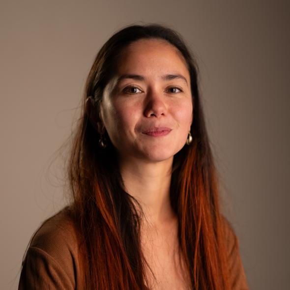 Nirmala Lan Hessellund profile picture