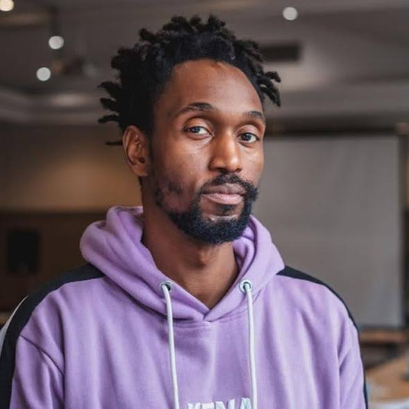 Chima Ola Jones profile picture