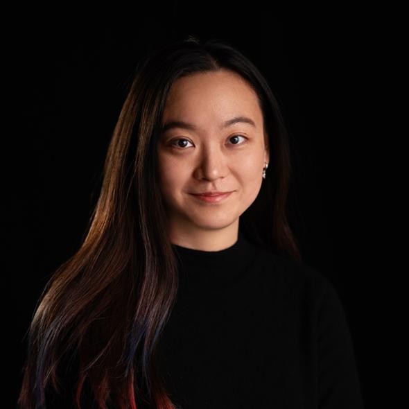 Puzhen Zhang profile picture