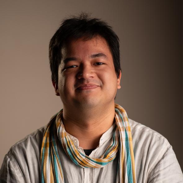 Rafael Luis Fernando profile picture