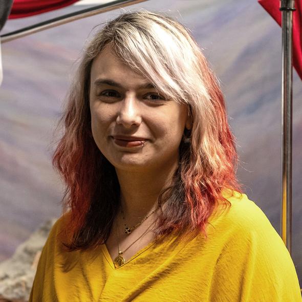 Rebecca Heath profile picture