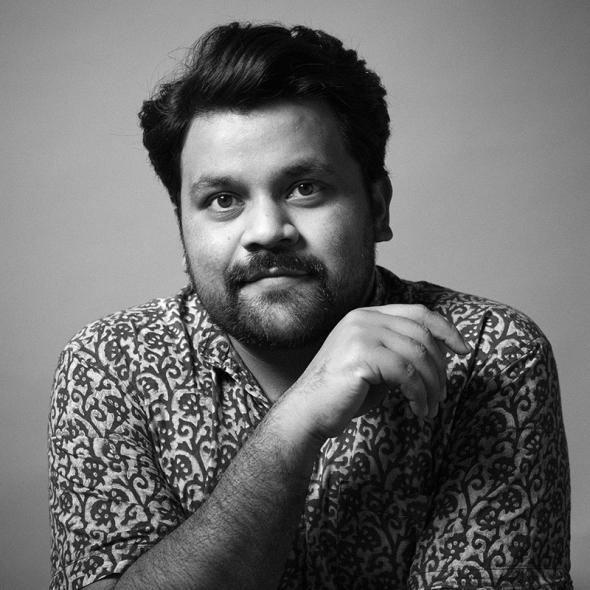 Sahil Saxena profile picture