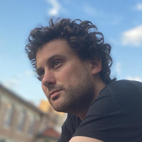 Silas Thomas profile picture