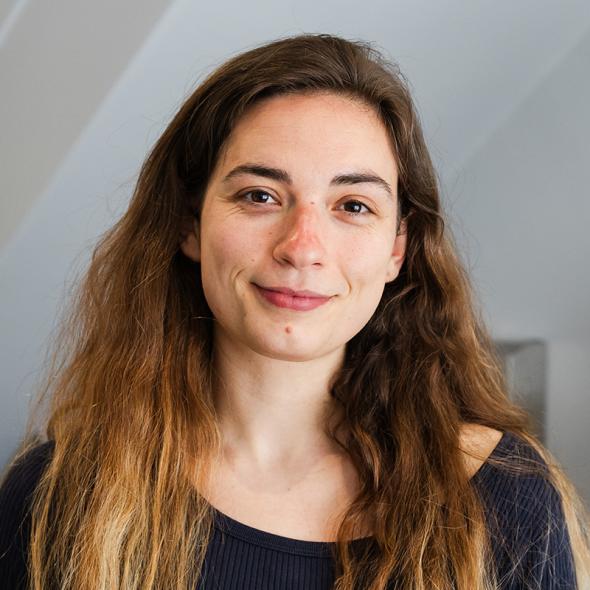 Suzy Shepherd profile picture